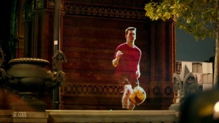 Leo Messi-back in Barcelona