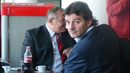 Емил Костадинов: Футболистите показват израстване