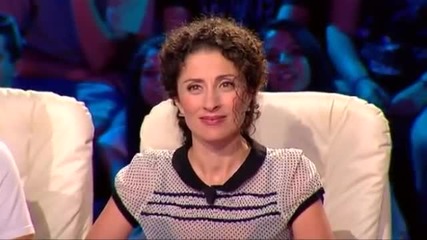 Иво и Пламен Добреви - The X Factor Bulgaria (10.09.2014)