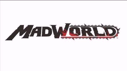 Madworld Ost 02 - Come with it