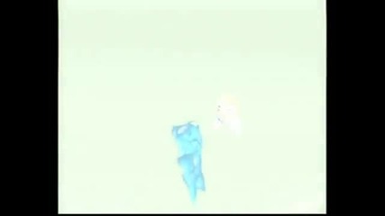Sonic Adventure Final Boss (360p)