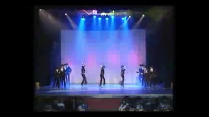 Blues Brothers - Everybody Needs Somebody To Love 