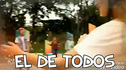 soy luna despierta mi mundo #4