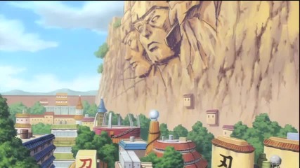 Naruto Shippuden Kakashi, Obito and Rin vs Minato