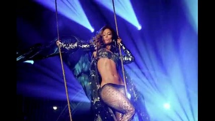 Jennifer Lopez - Live It Up ft. Pitbull 2013