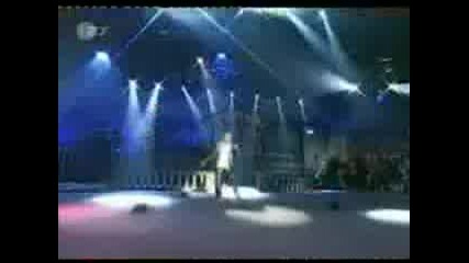 Eloise - Barry Ryan 2006