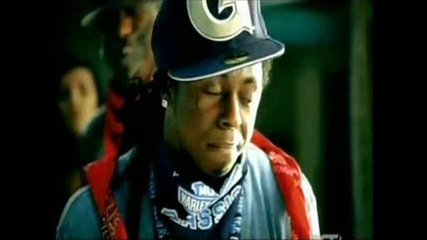 Lil Wayne & Birdman - Stuntin Like My Daddy {hq} + Subs