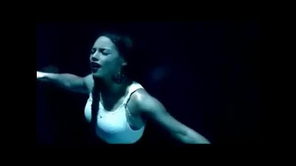 Alicia Keys - No One - Music Video
