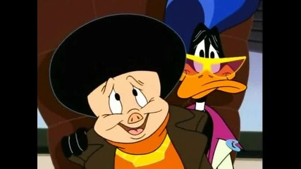 Duck Dodgers - 3 - 6a - Diamond Boogie