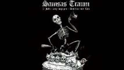 Samsas traum - Happy Birthday (metal Birthday)