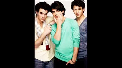 Jonas Brothers - Hey Baby 
