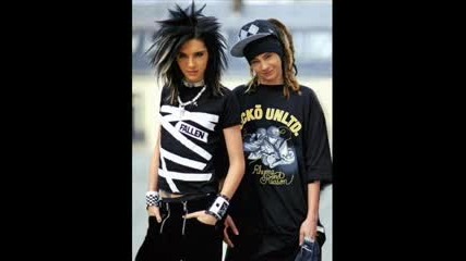 Tokio Hotel Pictures