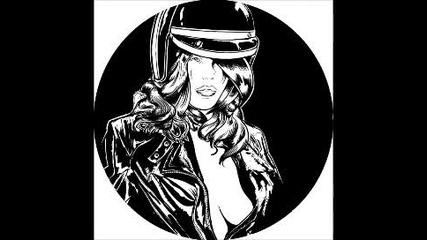 Chicago Shags - Lost in a Blue Night
