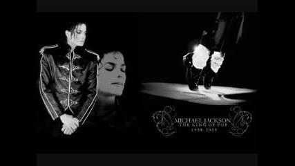 Billie Jean is waiting by Henry Gorman - Tribute To Michael Jackson 