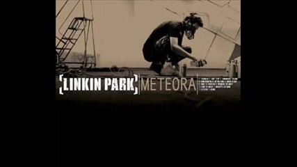 Linkin Park - Numb [hq sound]
