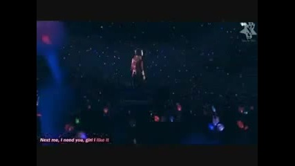 Kat - Tun Concert 2006 (part 9)