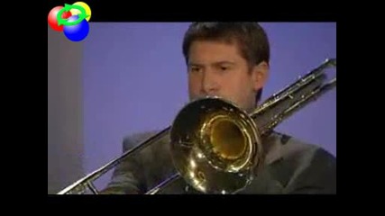 Bohemian Rhapsody With Mnozil Brass.avi
