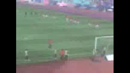 9.05.2009 Левски:цска - 2:0