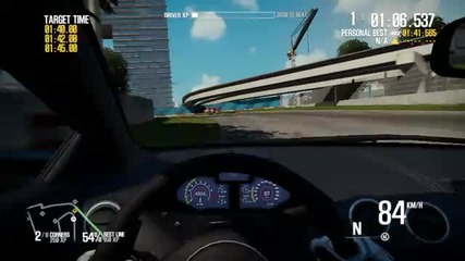 nfs shift 2 reventon miami