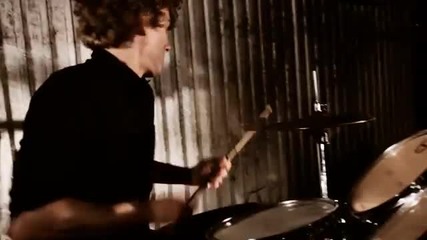The Modern Love - Climbing Up The Hill (official Video)