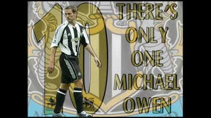 Newcastle United.flv