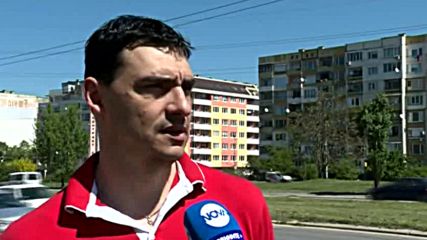 Владо Николов с покана към Казийски: Ще се радвам, ако може да дойде