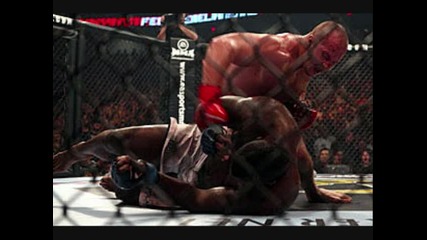 Mixed Martial Arts ![ Fedor Emelianenko ]!