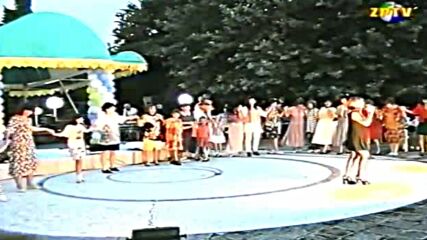 Лили Иванова ( 1996 ) - Концерт 40 г. Златни пясъци