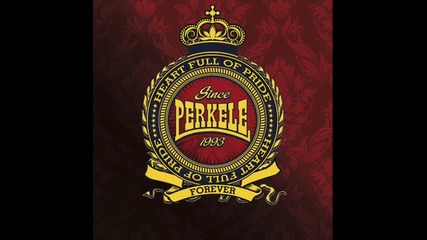 Perkele - Punkrock Army