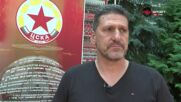 Филипов: Илич има цялата спортно-техническа власт, в ЦСКА се иска всичко