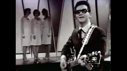 Roy Orbison - Lana