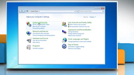 How To Conserve The Battery Power On A Windows® 7 Based Computer