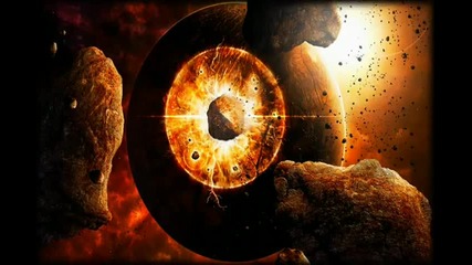 Crystal Sound - Impact Inside ( Invisible Reality Remix ) 