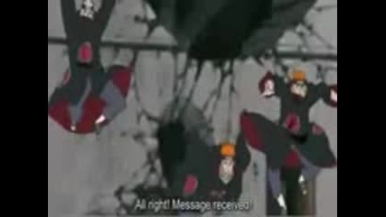 Jiraiyae Death 