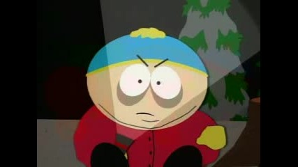 South Park - Volcano / Сезон 1, епизод 2 / 
