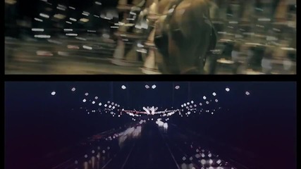 Tiddey feat. Lyck - Keep Waiting (original Video)