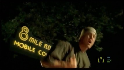 Eminem - Lose Yourself Hq + Subs