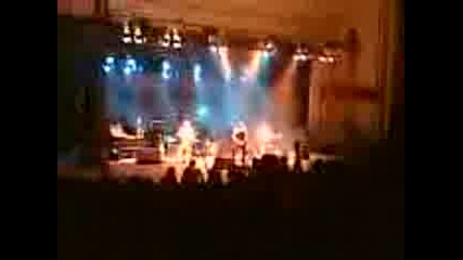 Jeff Scott Soto - Jump (live)