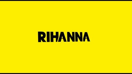 David Guetta feat Rihanna - Whos That Chick (teaser) 