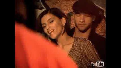 Nelly Furtado - Promiscuous Closed Captioned Stereo