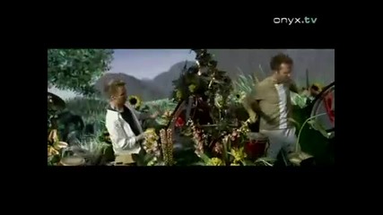 Safri Duo - Самба Адажио 