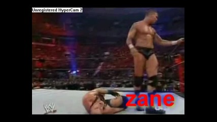 randy orton vs rvd