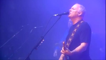David Gilmour - Breathe - Hd 