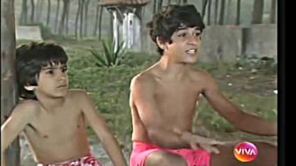 Top Model 6