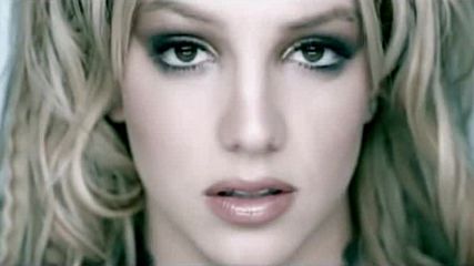 Britney Spears - Stronger, 2000