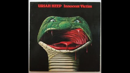Uriah Heep-free 'n' Easy