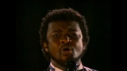 The Temptations - I Wonder Who Shes Seeing Now 