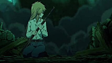 Majutsushi Orphen Hagure Tabi: Urbanrama-hen Episode 5