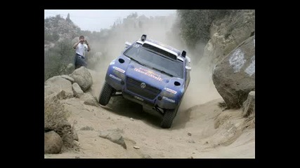 Vw tuning