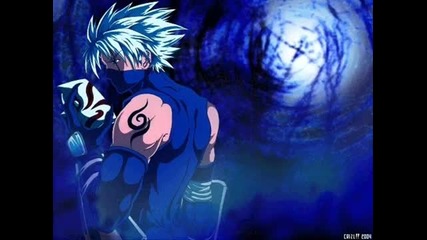 Naruto shippuden Opening 6
